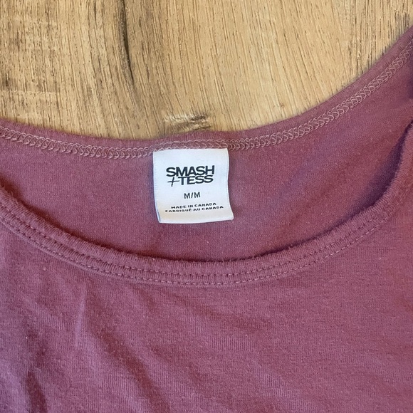 Smash and Tess purple dress - Picture 2 of 2